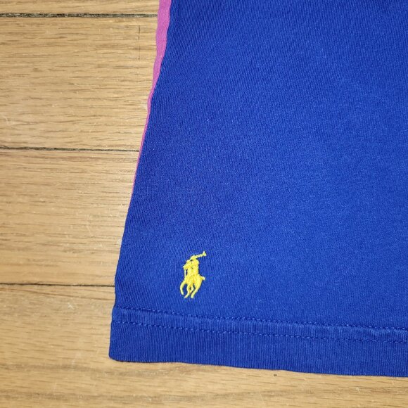 Boys Polo Ralph Lauren Shirt - Picture 3 of 4
